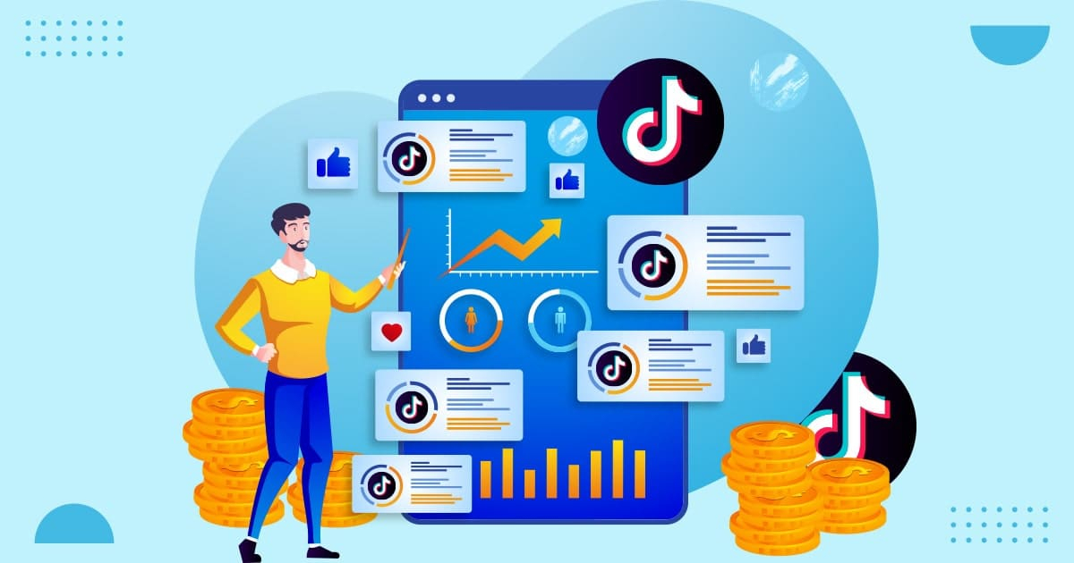 TikTok For Business: Strategies to Promote Small Businesses