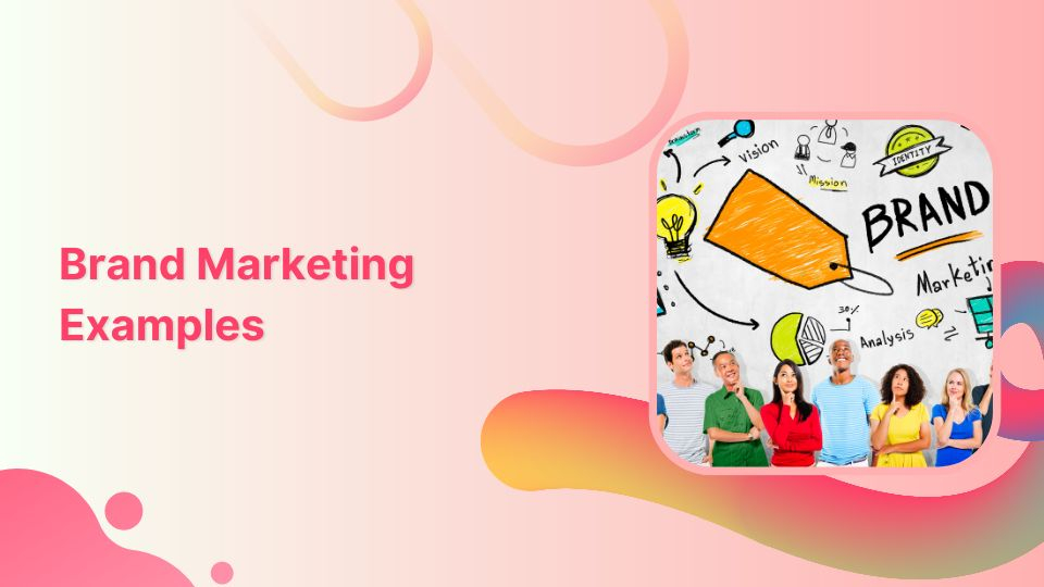 Learn the art of branding: 5 best branding examples