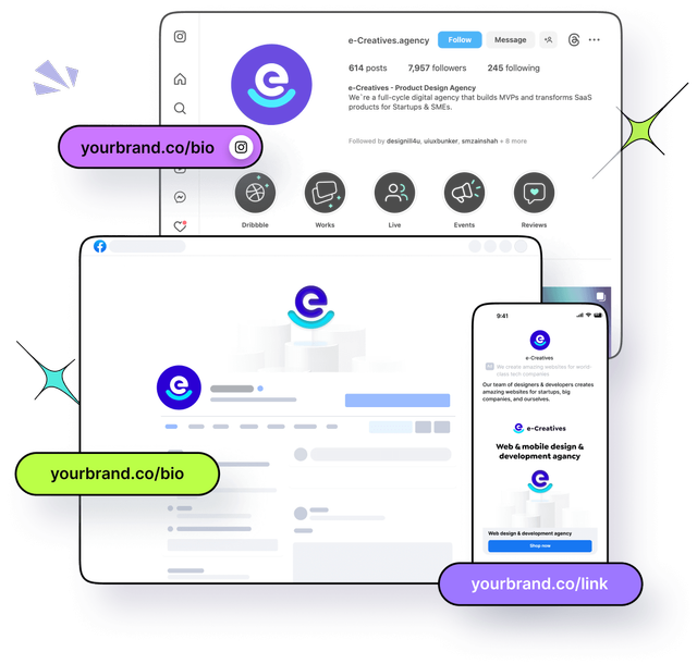 Scalable client management