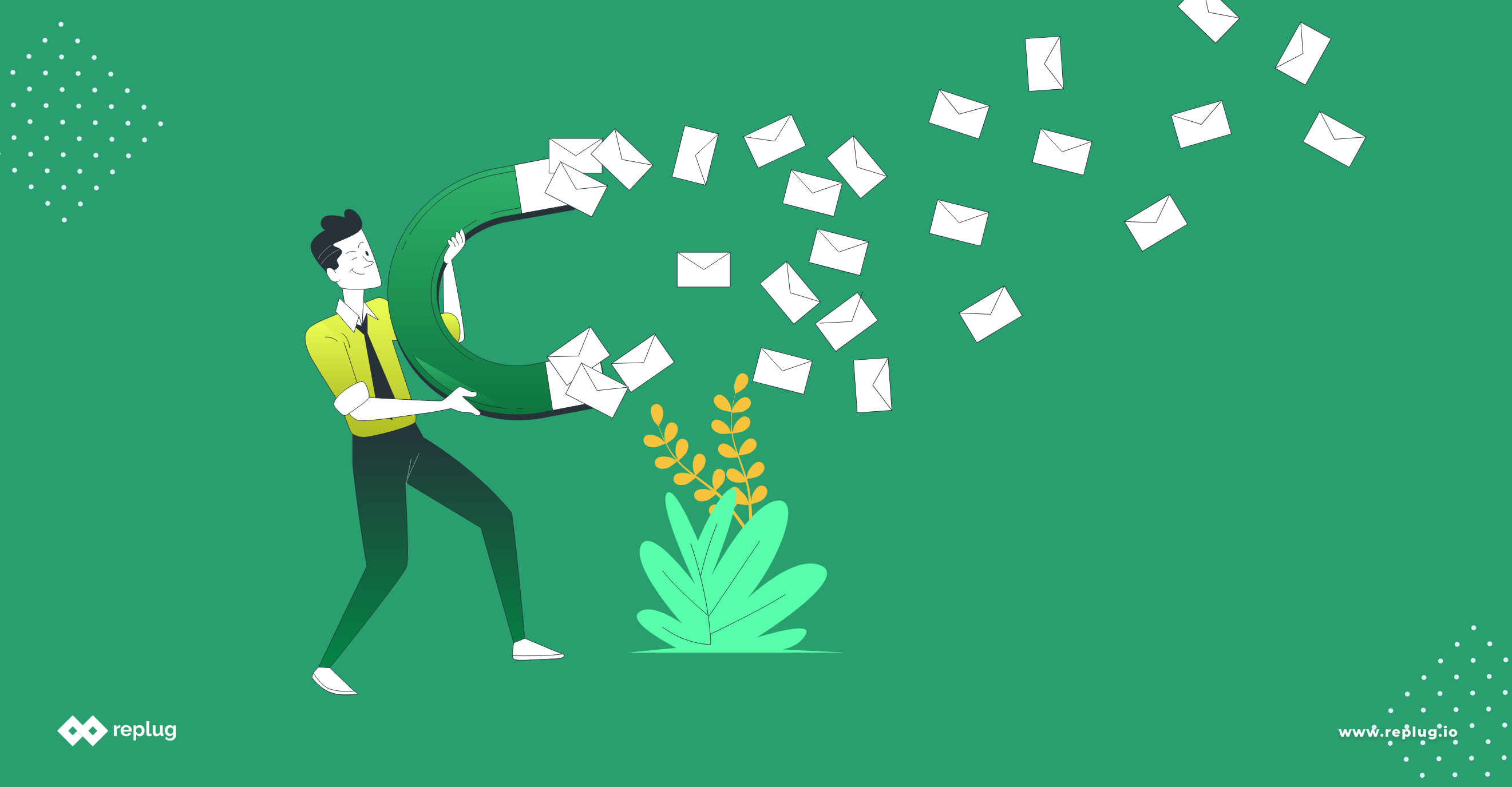 How to create an email marketing strategy to grow your business